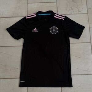 Adidas Inter Miami Training Jersey